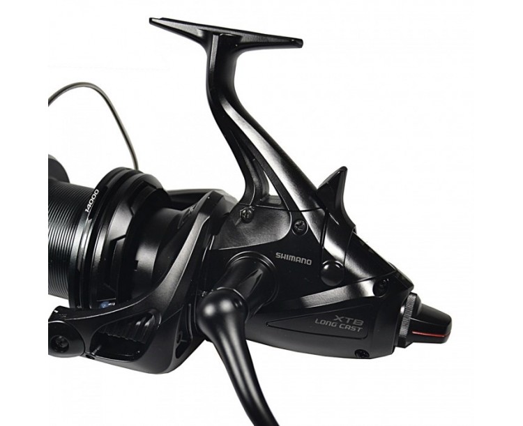 Shimano Naviják Big Baitrunner LC 14000 XTB