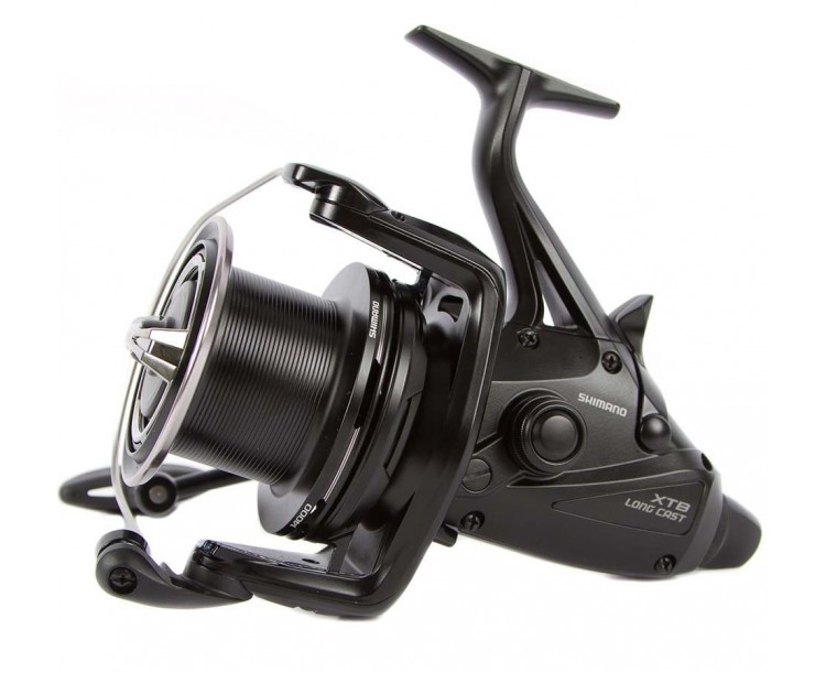 Shimano Naviják Big Baitrunner LC 14000 XTB
