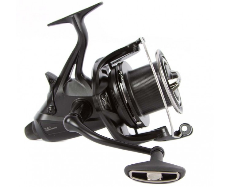 Shimano Naviják Big Baitrunner LC 14000 XTB