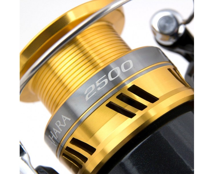 Shimano Naviják Sahara 2500 DHR