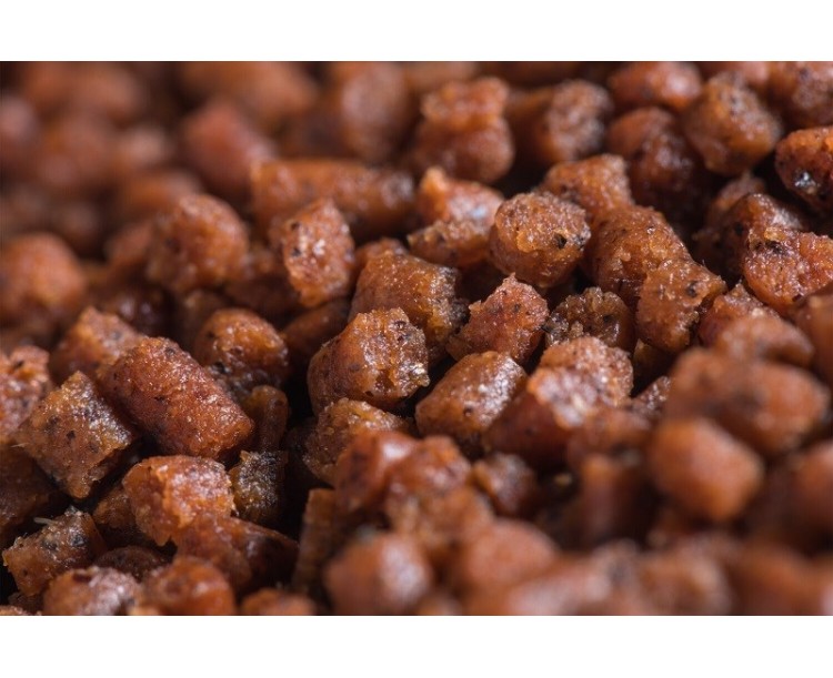 Mivardi Pelety Method Pellets Krill & Robin Red 750 g