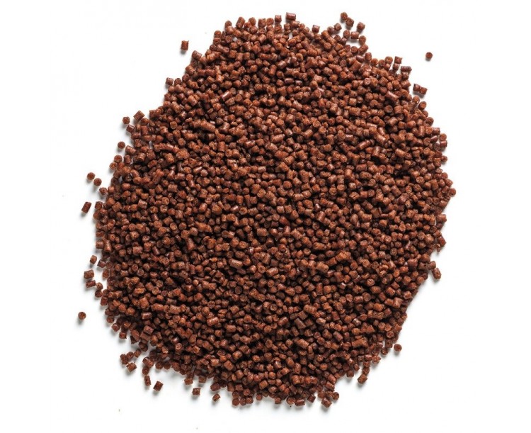 Mivardi Pelety Method Pellets Krill & Robin Red 750 g