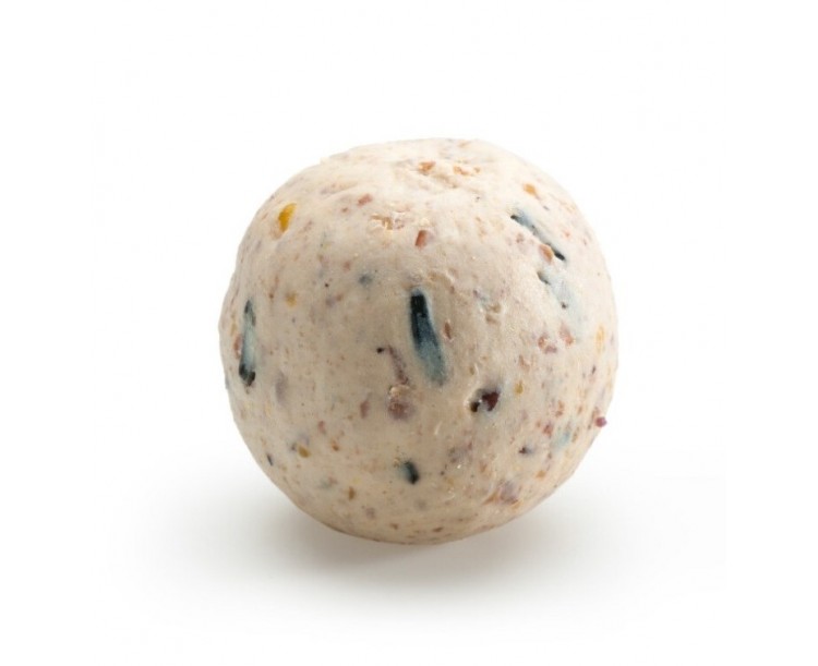 Mivardi Boilies Rapid Easy Catch Scopex Smetana 950 g 20 mm