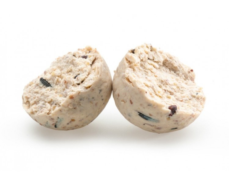 Mivardi Boilies Rapid Easy Catch Scopex Smetana 950 g 20 mm