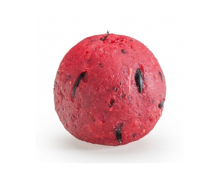 Mivardi Boilies Rapid Easy Catch Anglická Jahoda 950 g 24 mm