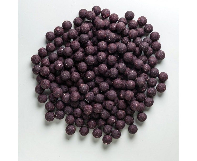 Mivardi Boilies Rapid Excellent Královská Švestka 950 g 20 mm