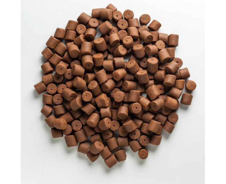 Mivardi Pelety Rapid Extreme Krill 16 mm