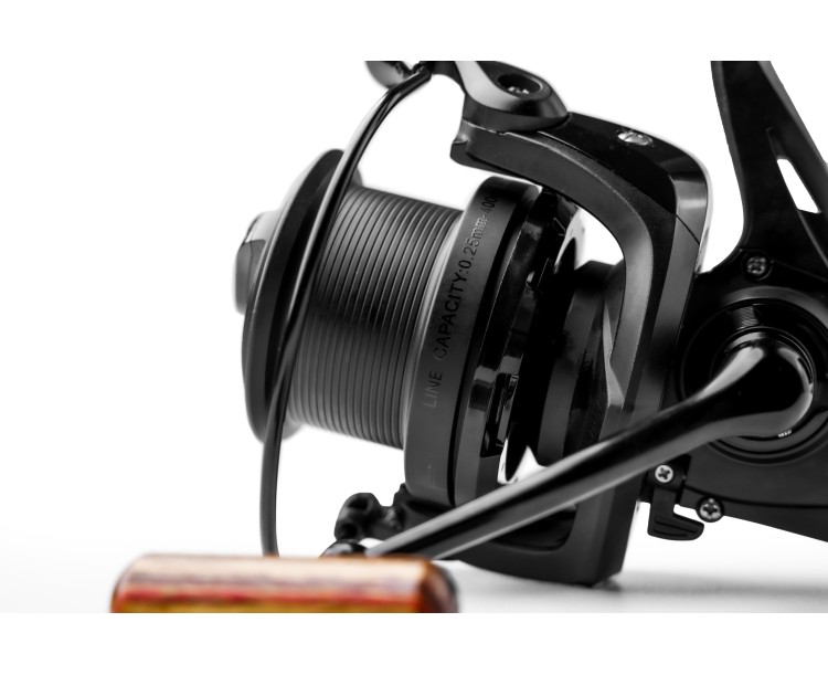 Harton naviják Addict FD 6000