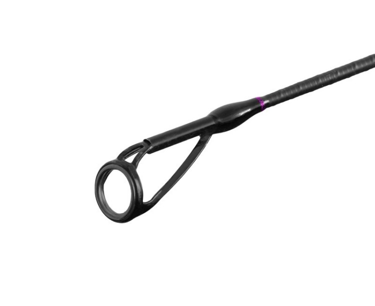 Delphin Prut Corsa Black Carp 3,6 m 3 lb 3-díl