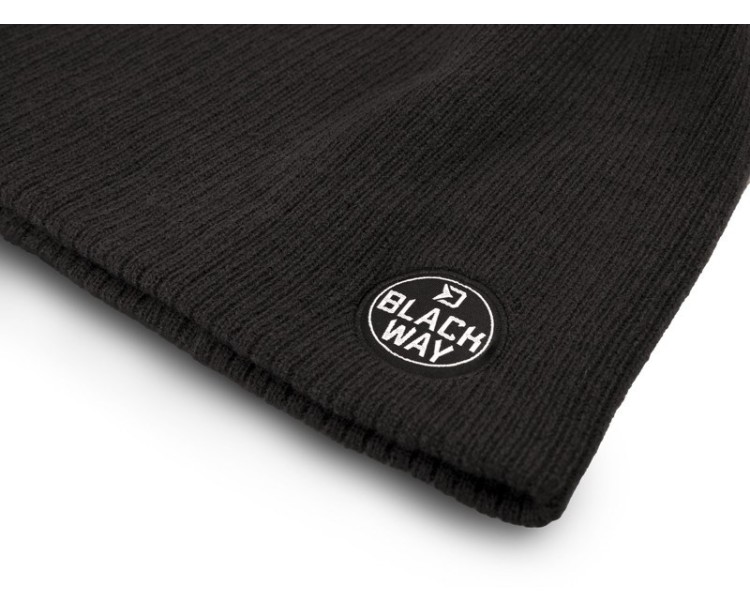 Delphin Zimní Čepice BlackWay