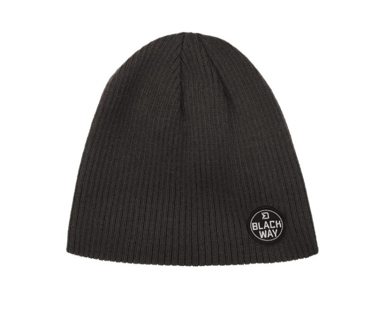 Delphin Zimní Čepice BlackWay