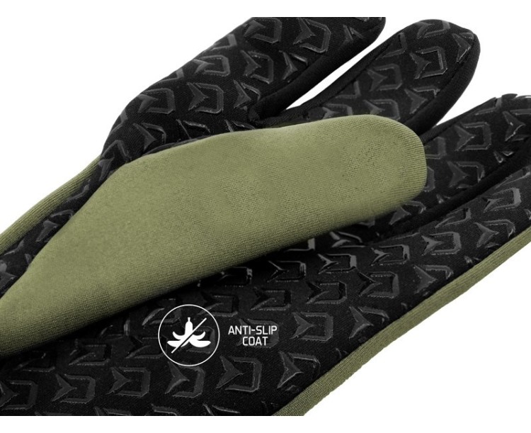 Delphin Rukavice RWR Full Velikost XL