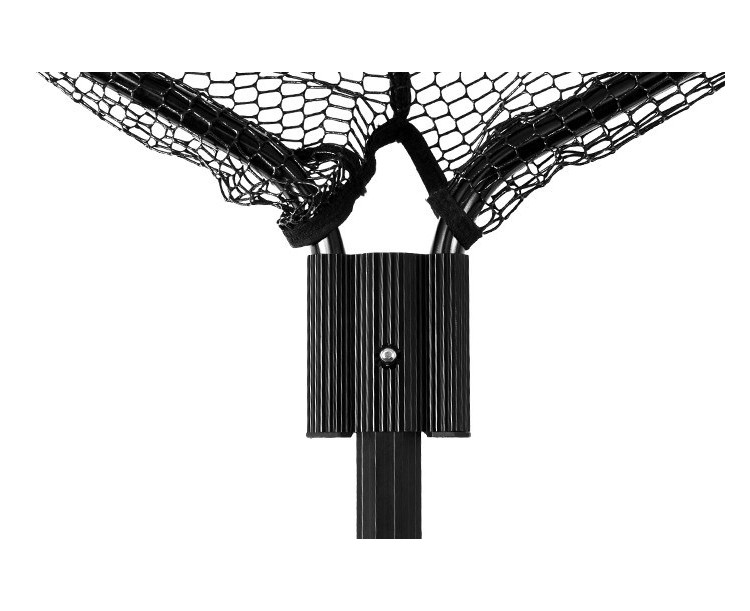 Delphin Podběrák Omega 2 dílný