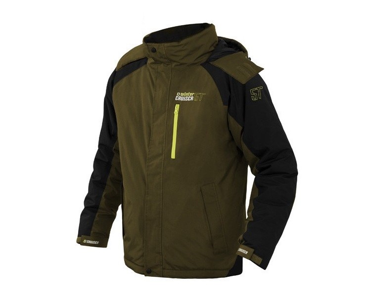 Delphin Bunda Winter Cruiser 5T velikost L