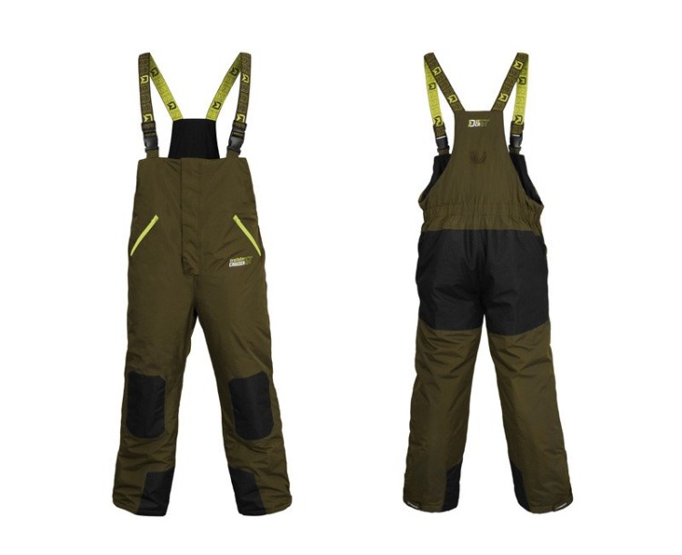 Delphin Kalhoty Winter Cruiser 5T Velikost L