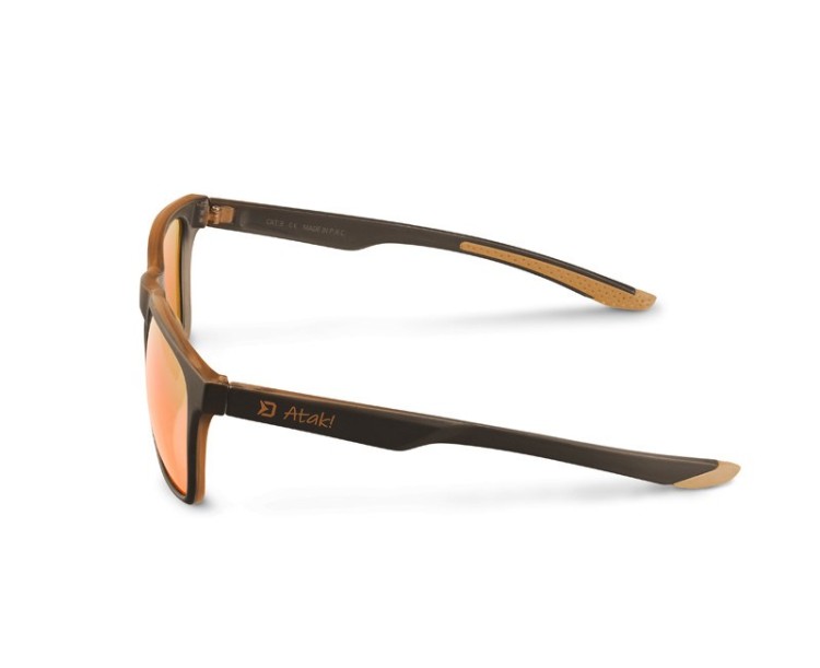 Delphin Polarizační Brýle SG Atak!