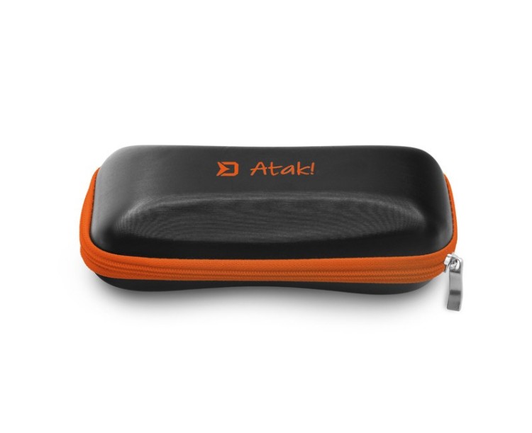 Delphin Polarizační Brýle SG Atak!