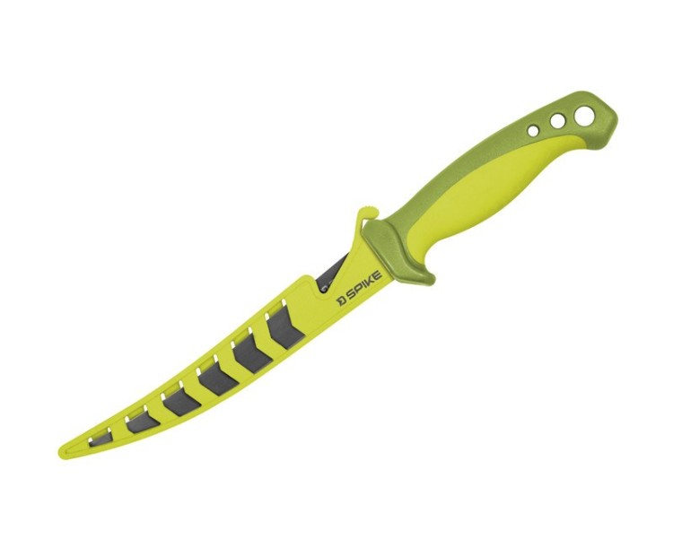 Delphin Filetovací Nůž Spike