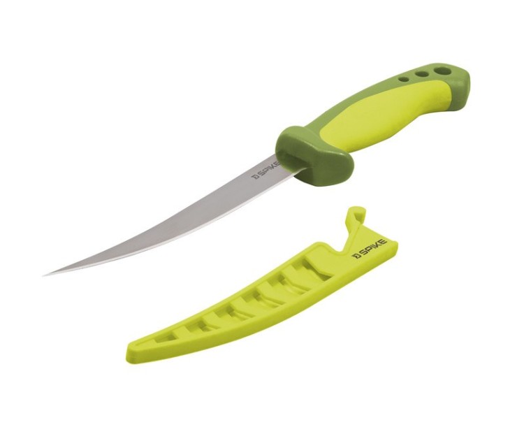 Delphin Filetovací Nůž Spike