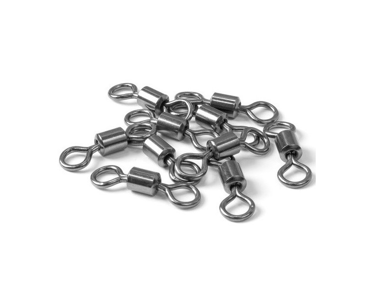 Delphin Sumcové Obratlíky Catkong 10 ks Velikost 6/0 - Nosnost 165 kg