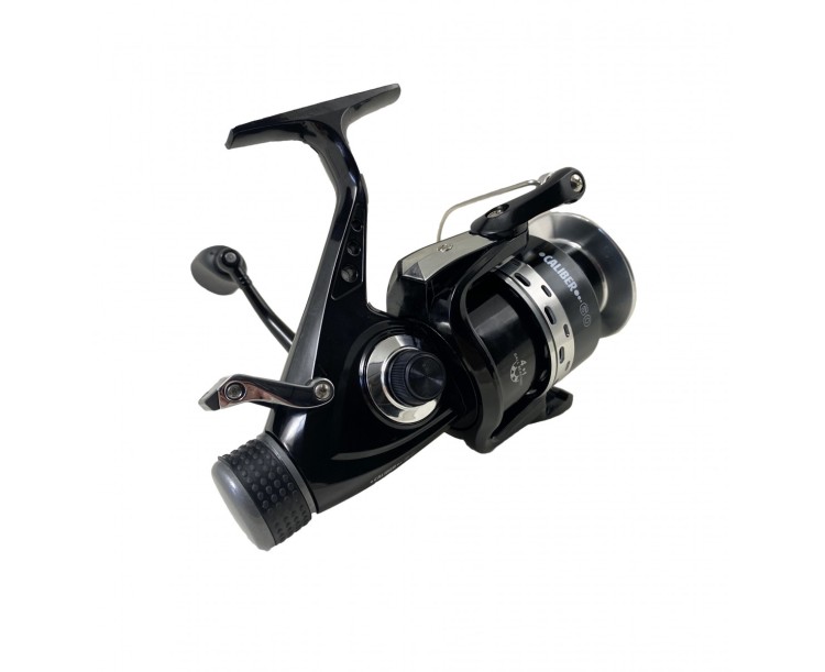 Akční set: 2x Prut Harton Rapid Carbon 2,7m 50-100g + 2x naviják Harton Grand 40 + pouzdro Sellior 80cm