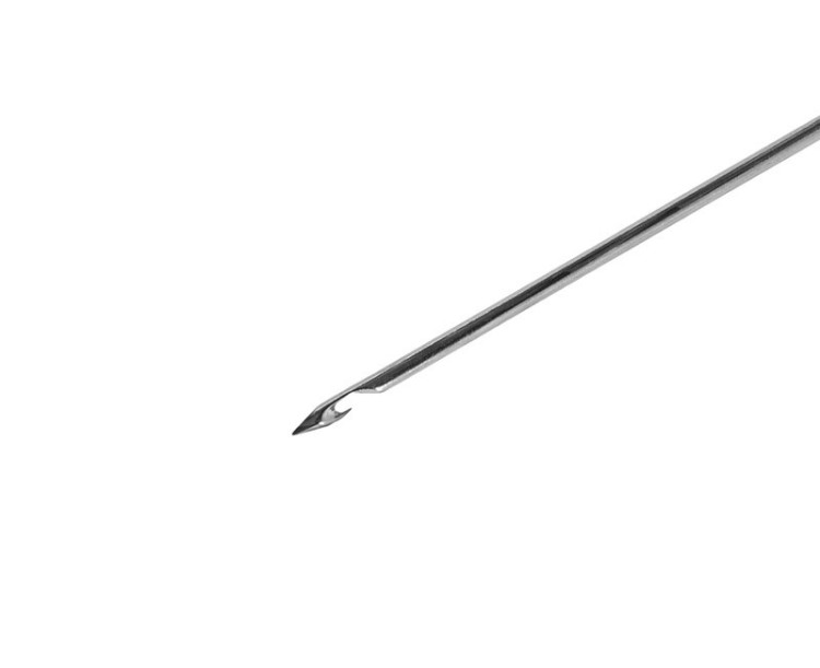 Delphin Jehla SLIM Safety