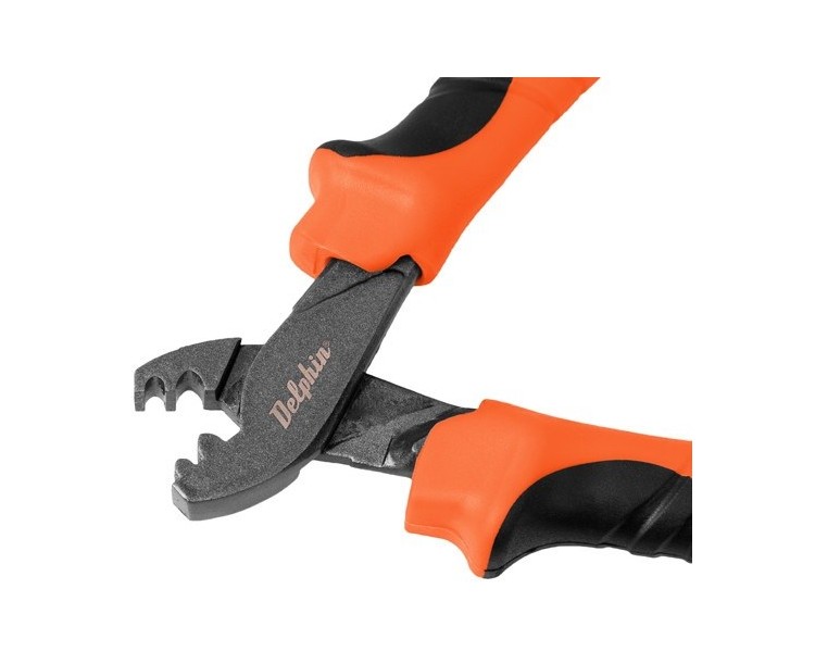 Delphin Krimpovací kleště Crimper