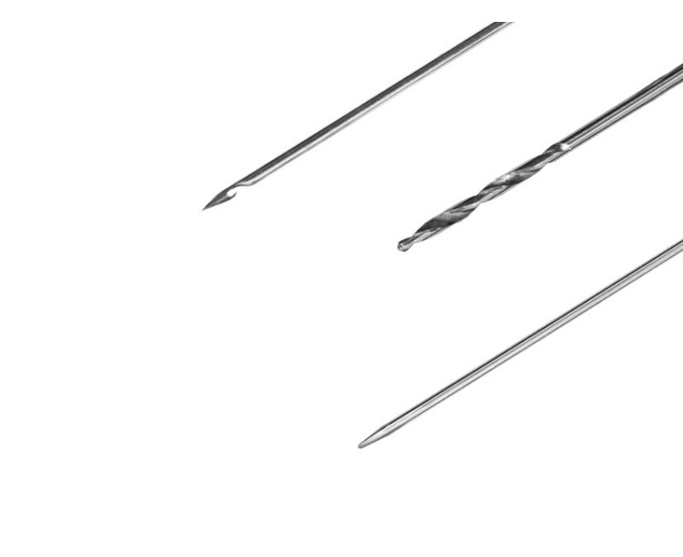 Delphin Set jehel a Vrtáku SLIM