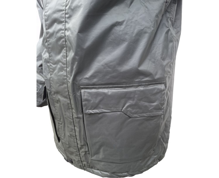 Baleno bunda Reykjavik Vel. M