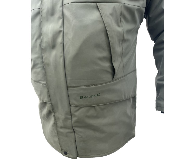 Baleno Bunda Baltic vel. M