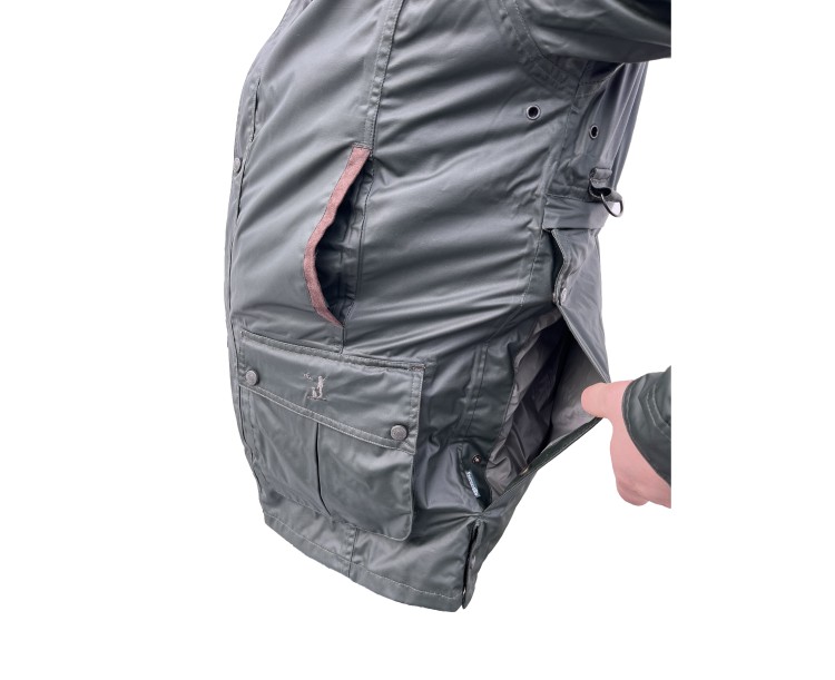 Percussion bunda Impertane vel. S