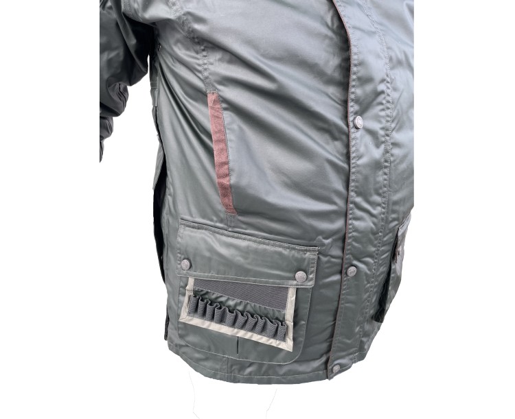 Percussion bunda Impertane vel. S