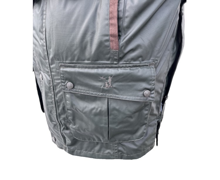 Percussion bunda Impertane vel. S