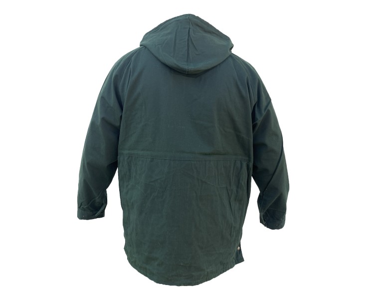 Percussion Bunda Olejová vel. L