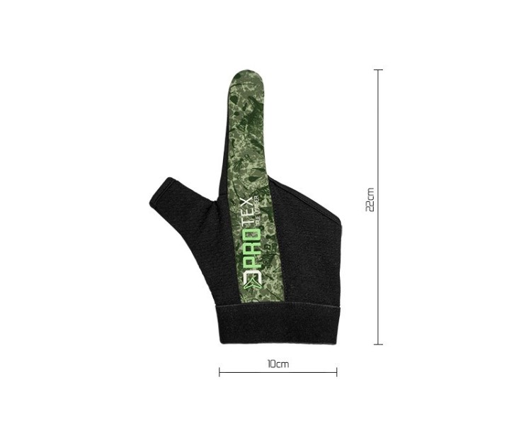 Delphin Házecí náprstek Protex C2G