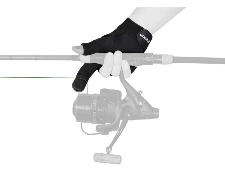 Delphin Házecí náprstek Protex C2G