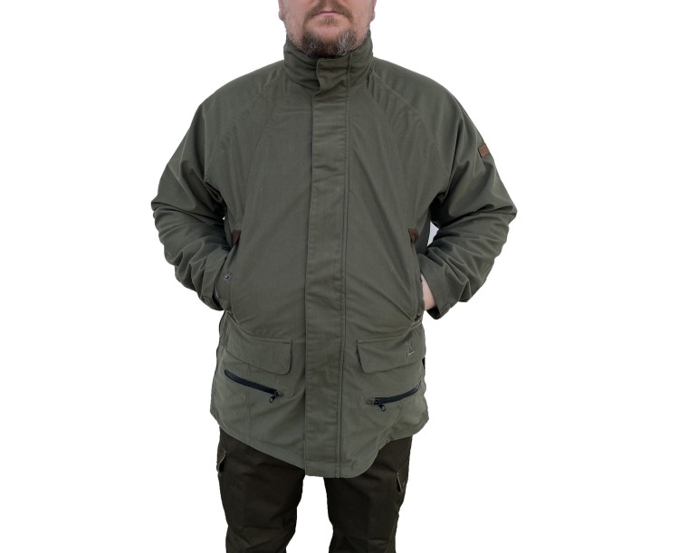 Percussion bunda LBW vel. M