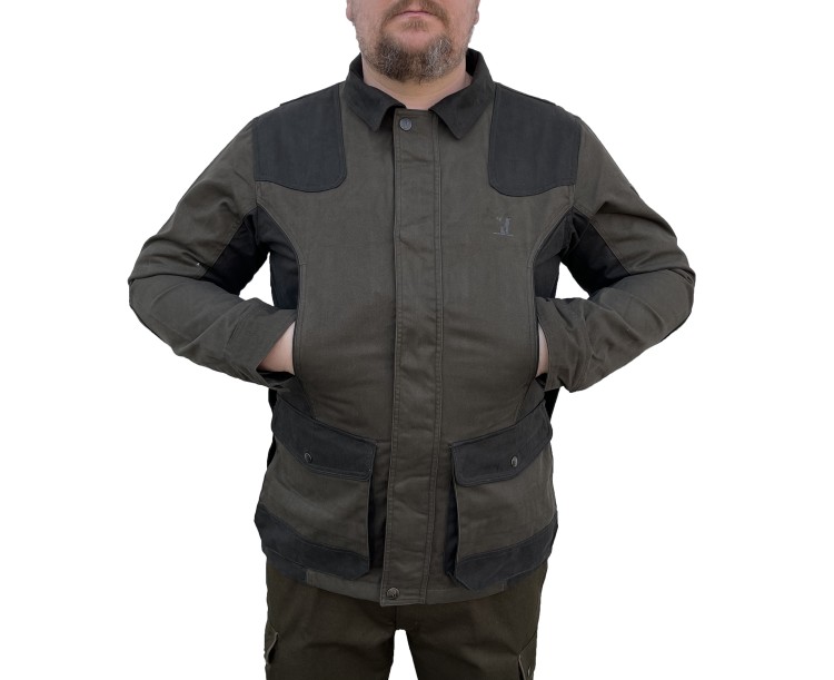 Percussion bunda Tradition vel. XXXL