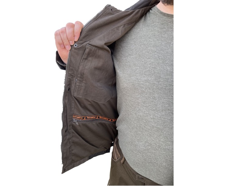 Percussion bunda Tradition vel. XXXL