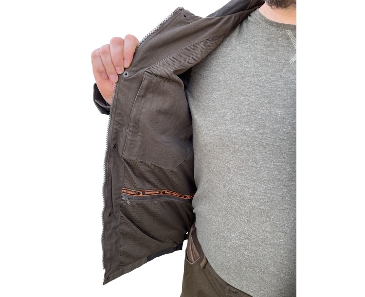 Percussion bunda Tradition vel. M