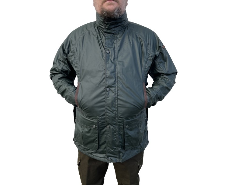 Percussion bunda Impertane vel. M