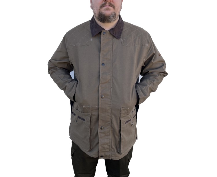 Percussion bunda Venere vel. XXL