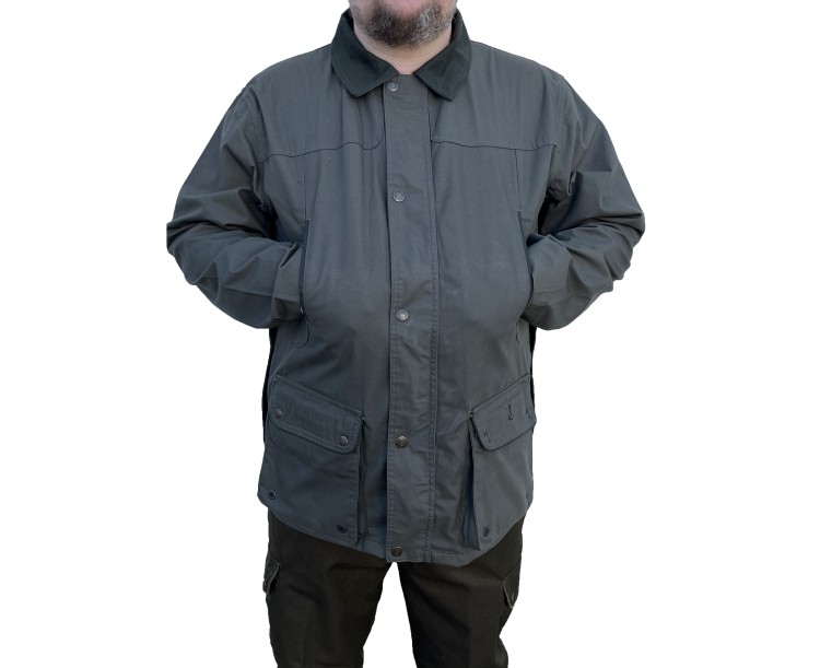 Percussion bunda Savane vel.XXL