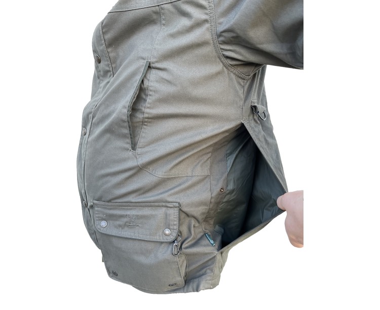 Percussion bunda Savane vel.XXL