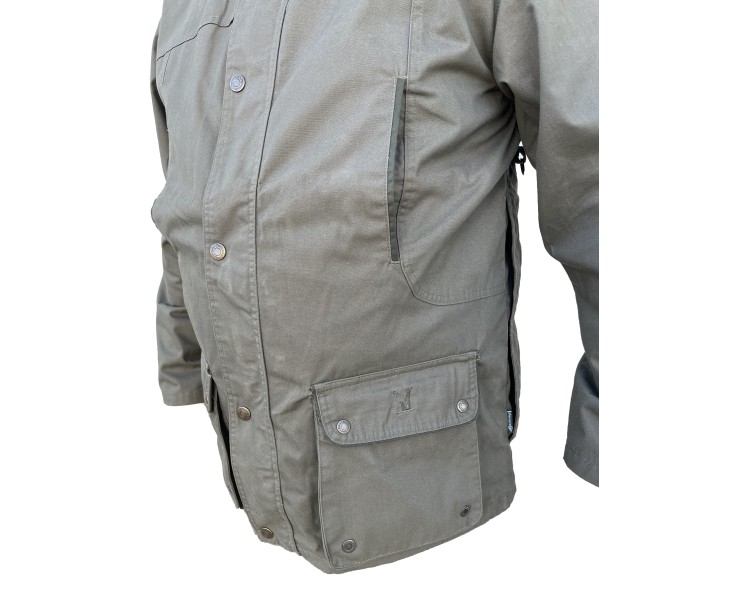 Percussion bunda Savane vel.M