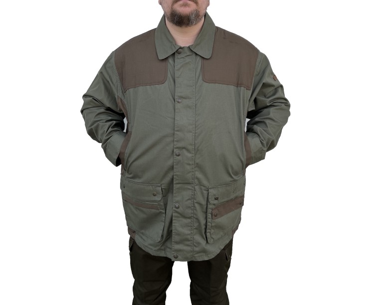 Percussion Bunda Savane vel.S