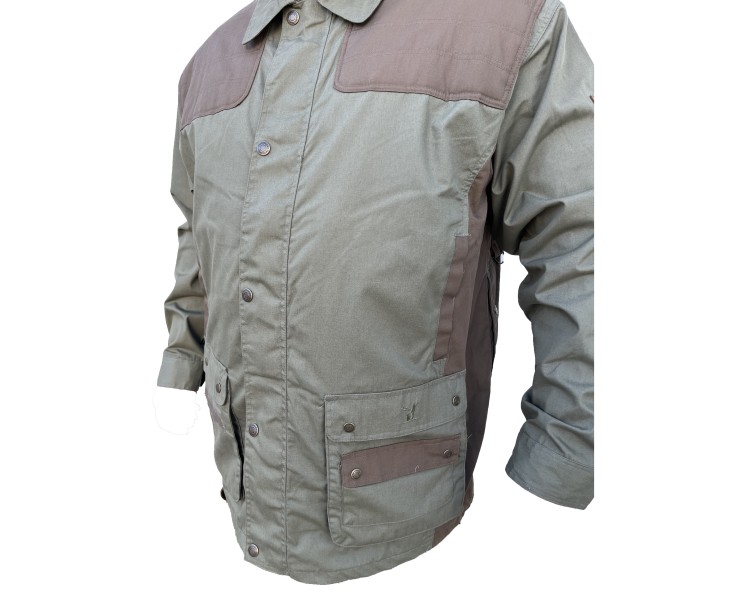 Percussion Bunda Savane vel.S