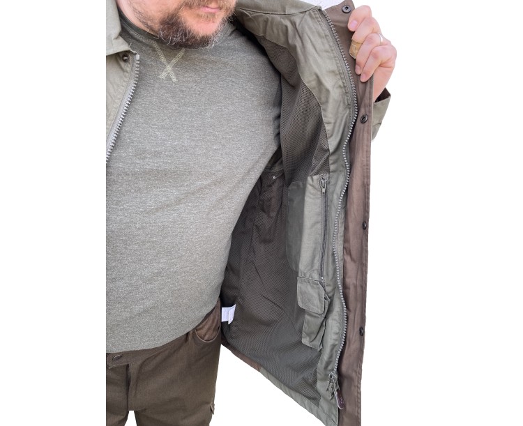 Percussion Bunda Savane vel.S