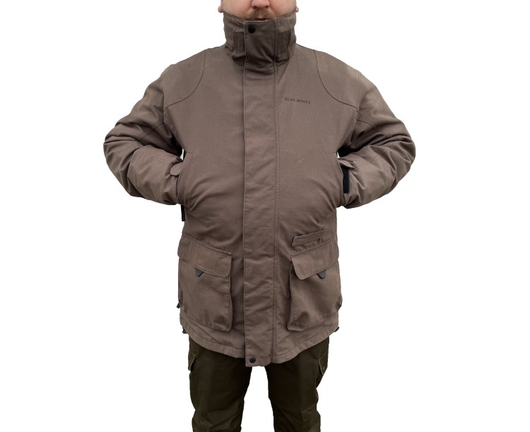 Baleno Bunda Yukon vel. XXL