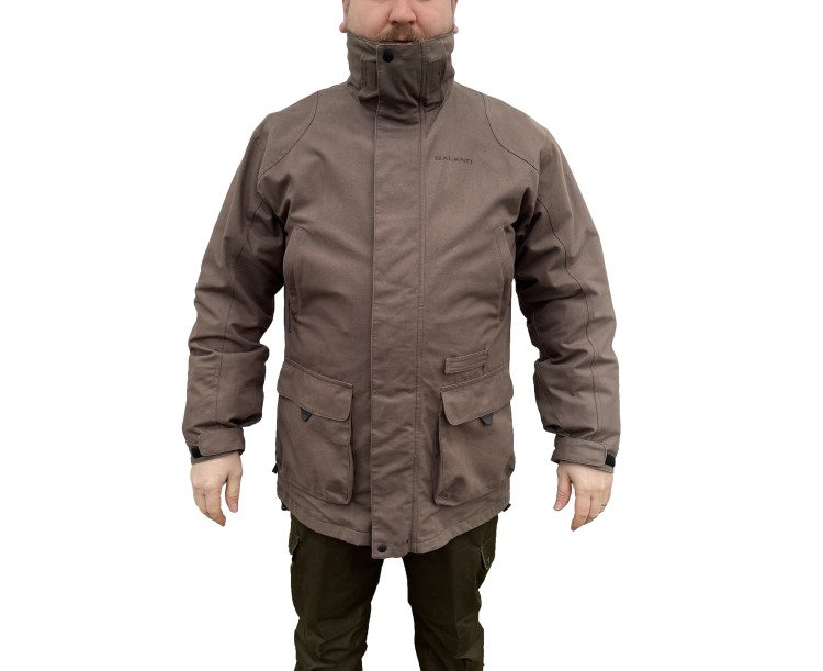 Baleno Bunda Yukon vel. XXL